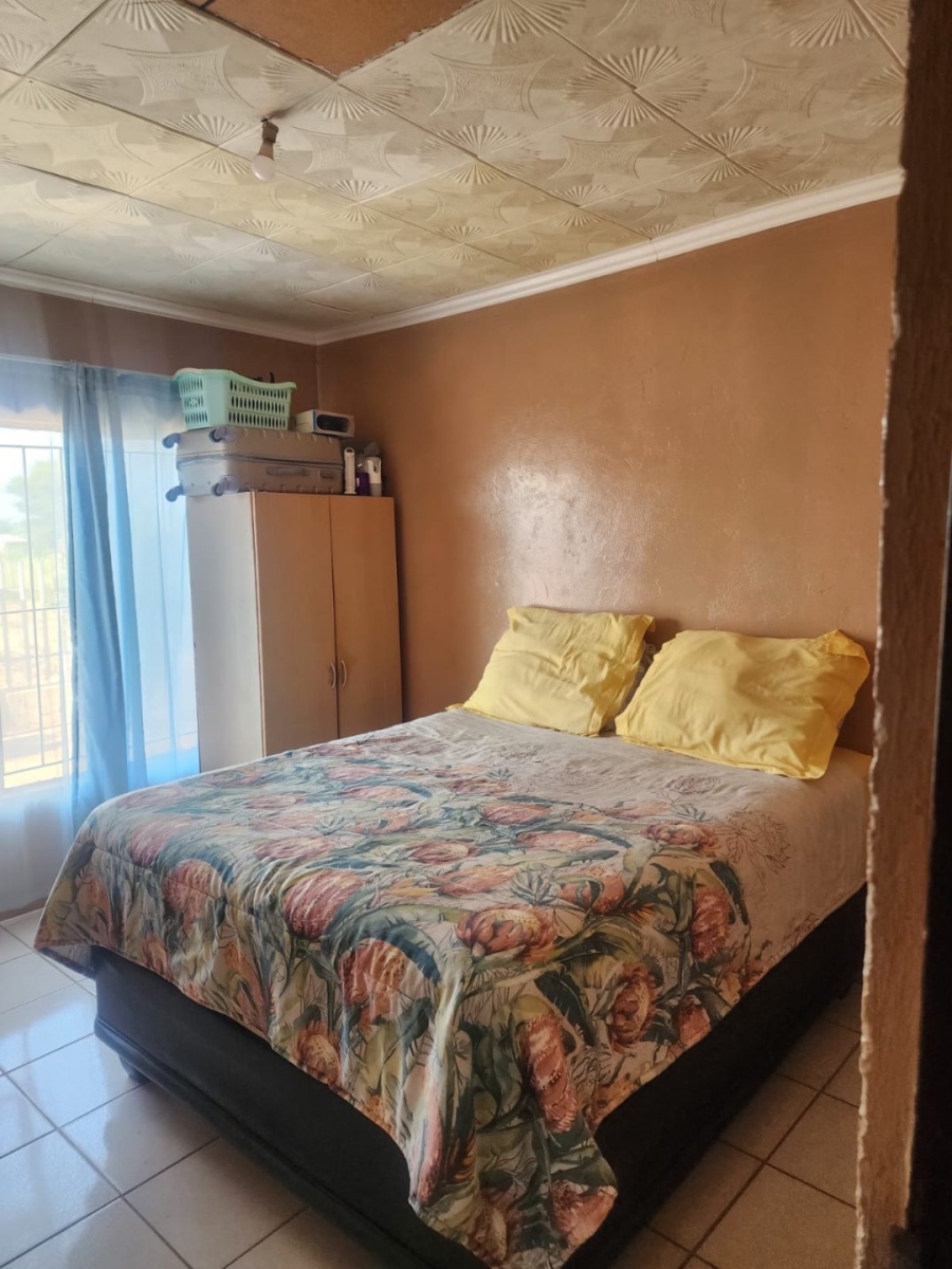 3 Bedroom Property for Sale in Jouberton North West